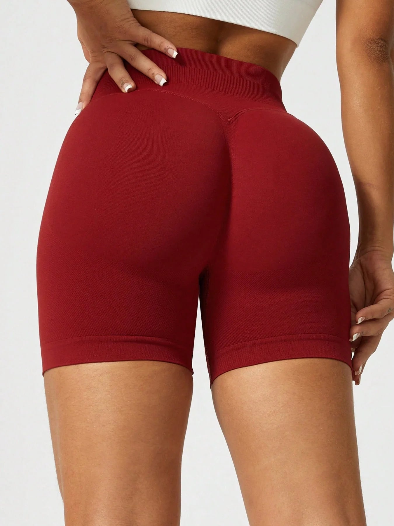 The Form Shorts