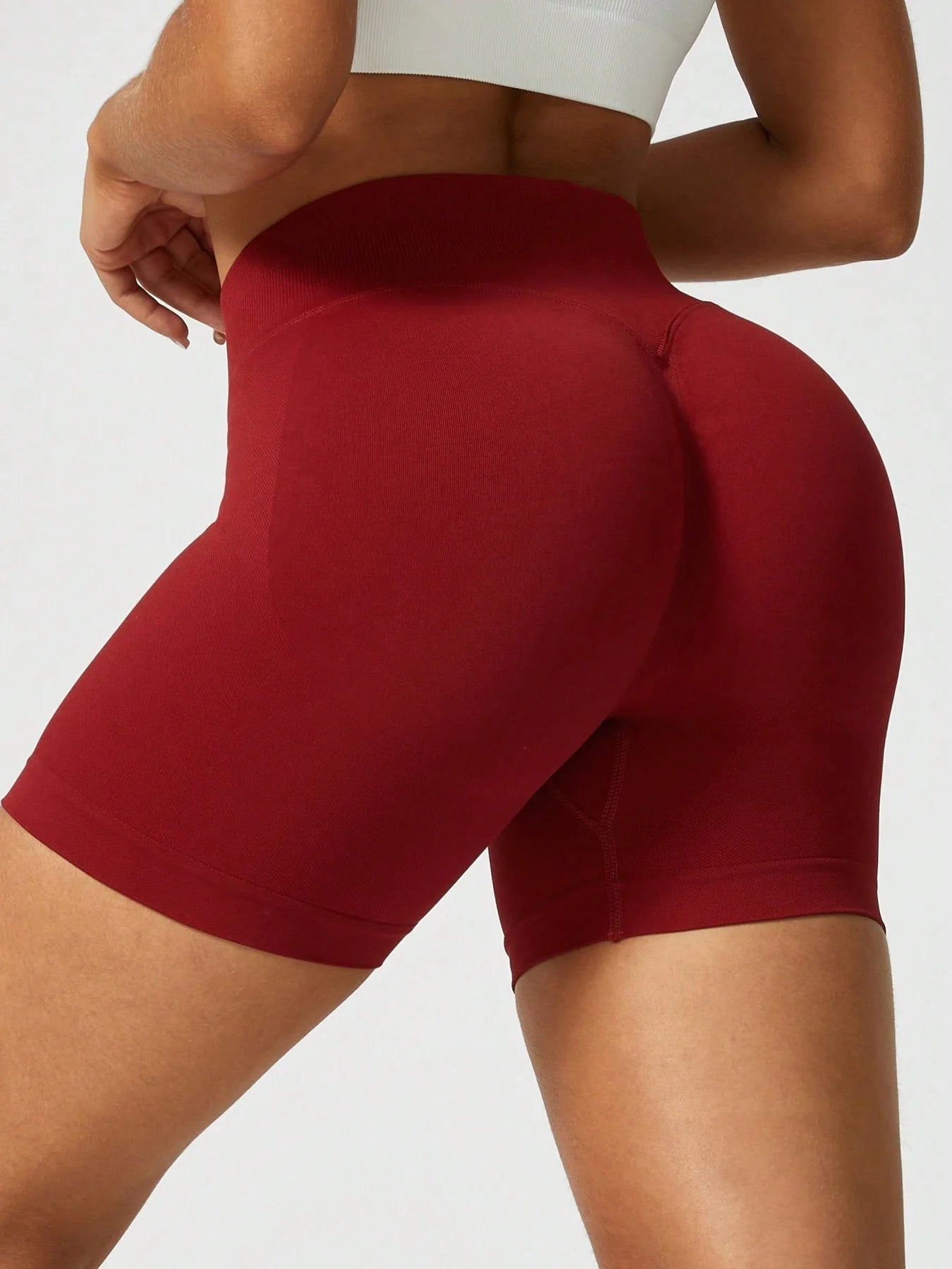 The Form Shorts