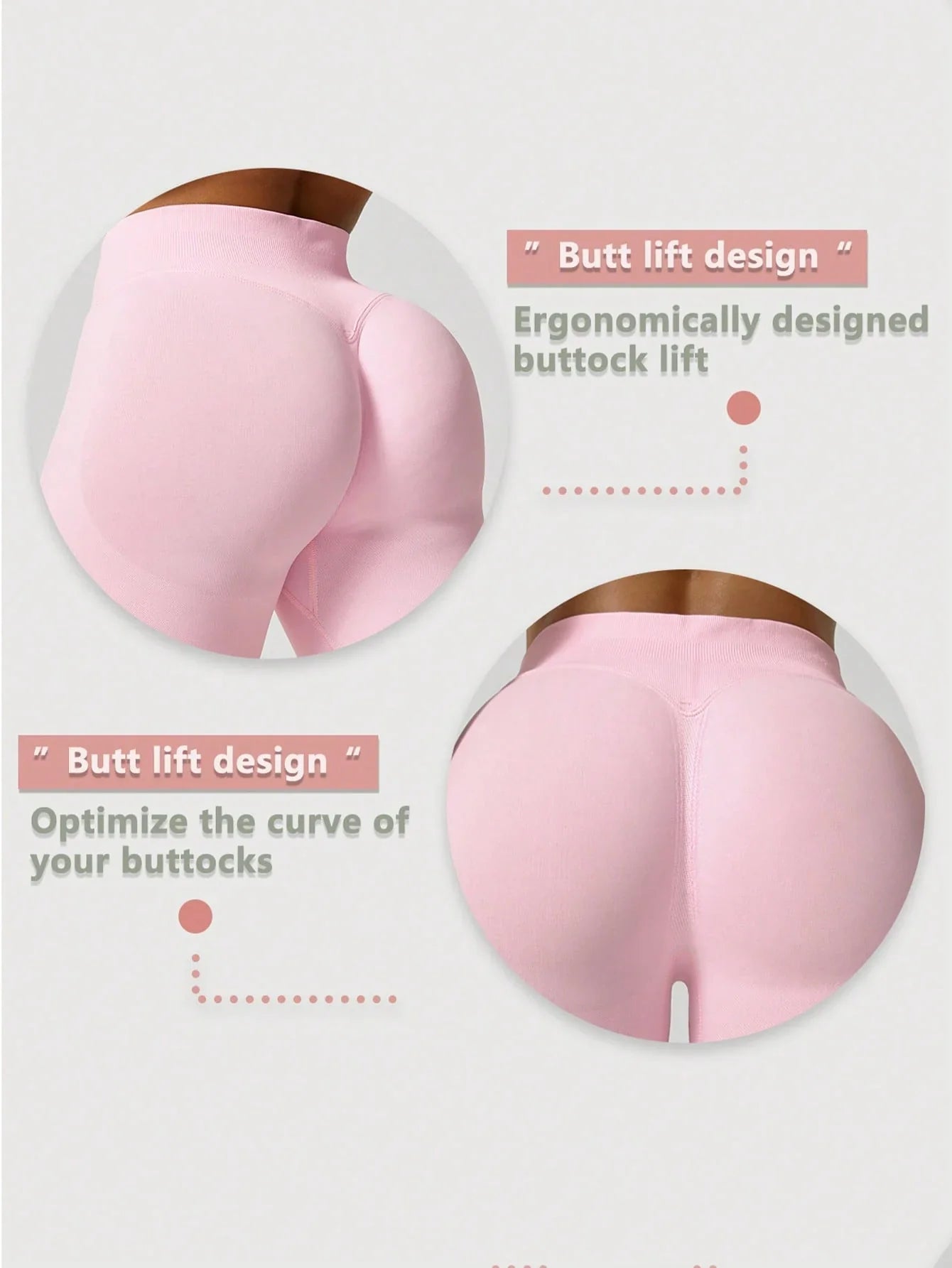The Form Shorts