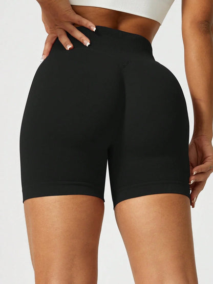 The Form Shorts