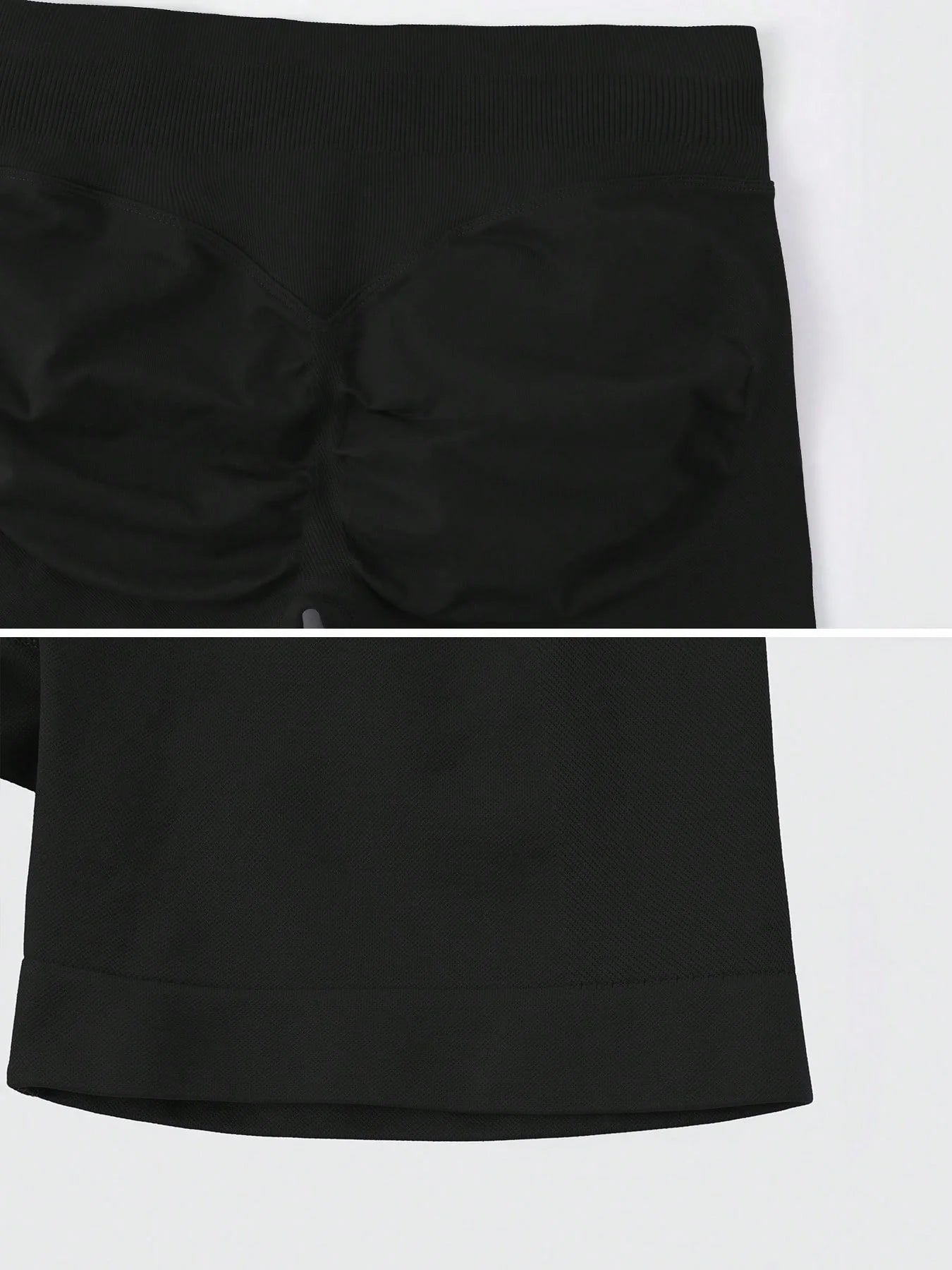 The Form Shorts