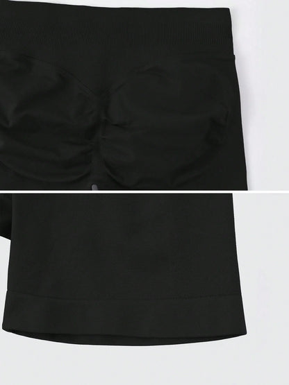 The Form Shorts