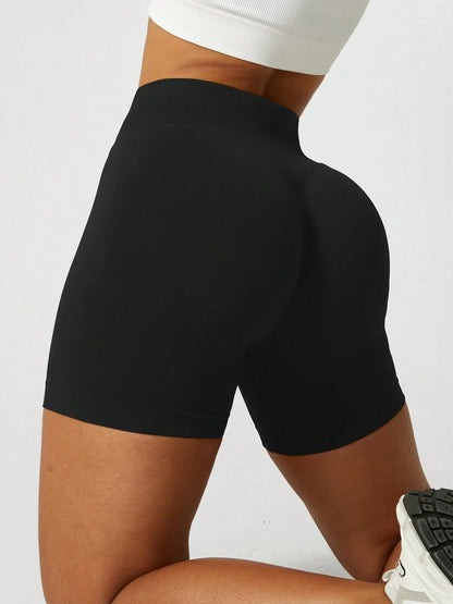 The Form Shorts