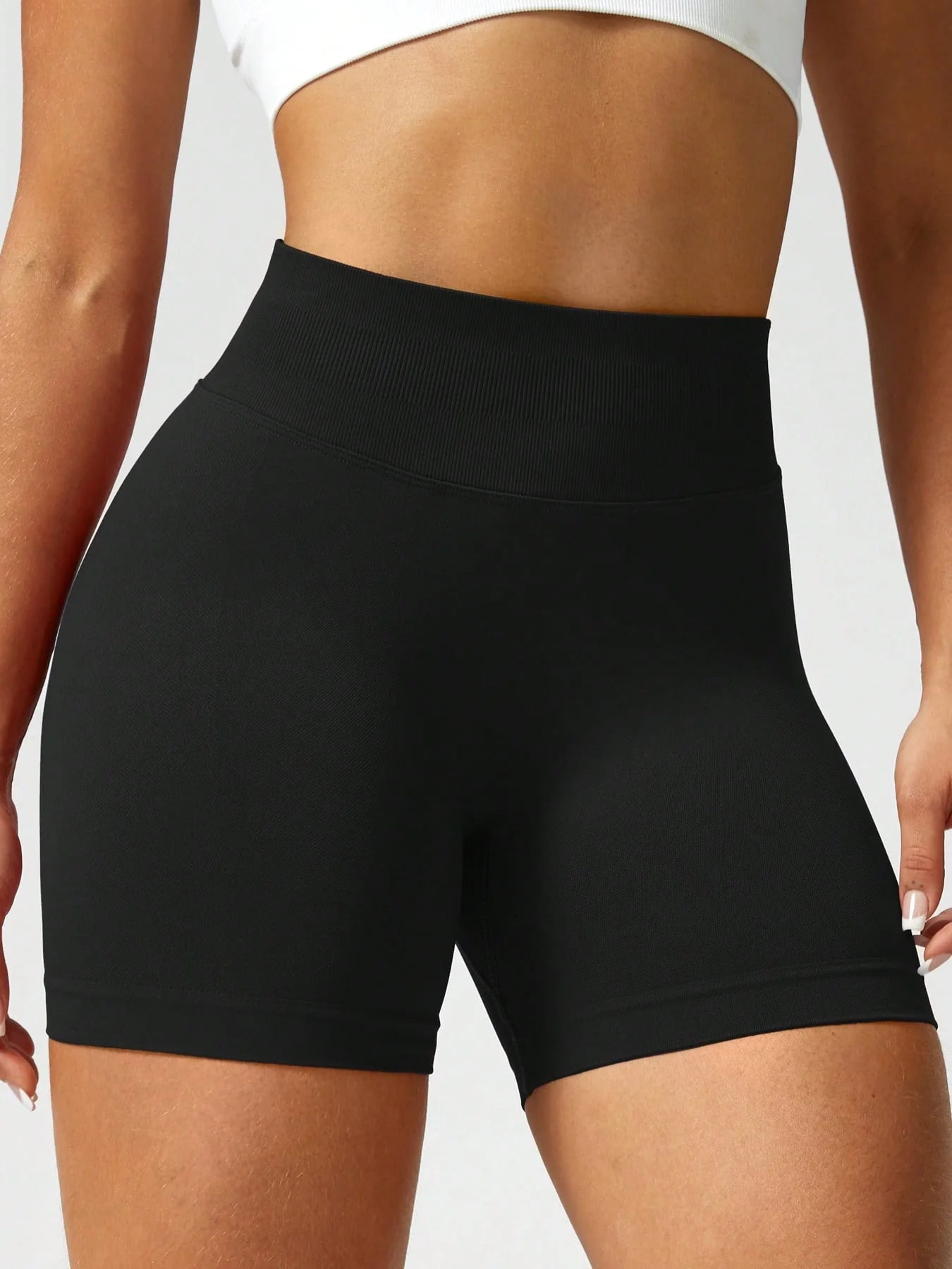 The Form Shorts