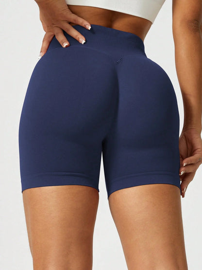 The Form Shorts