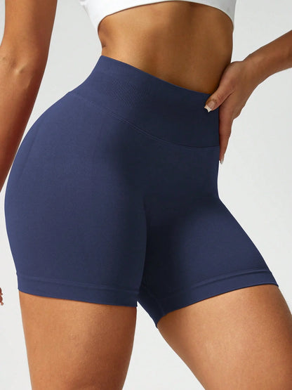 The Form Shorts