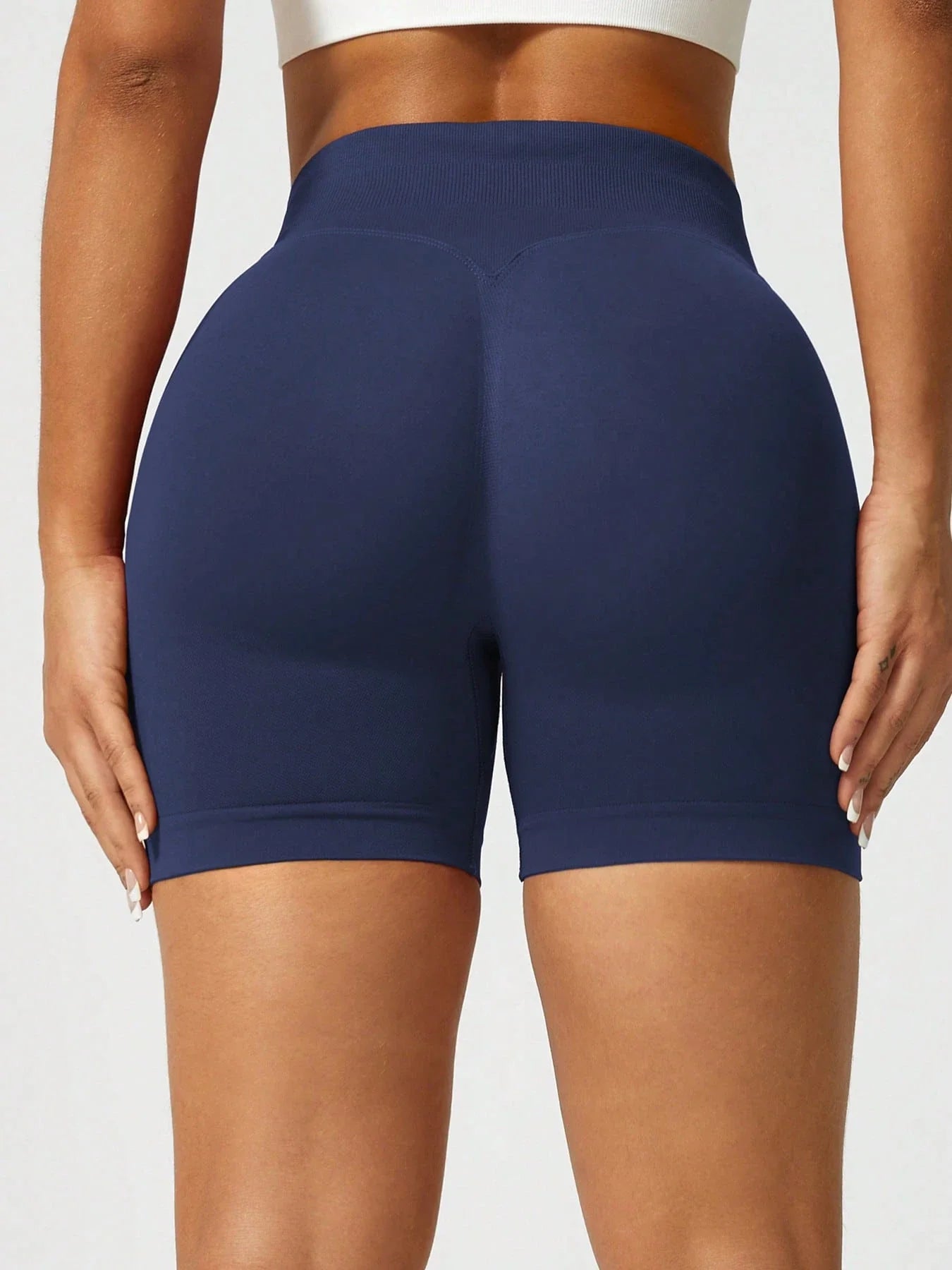 The Form Shorts