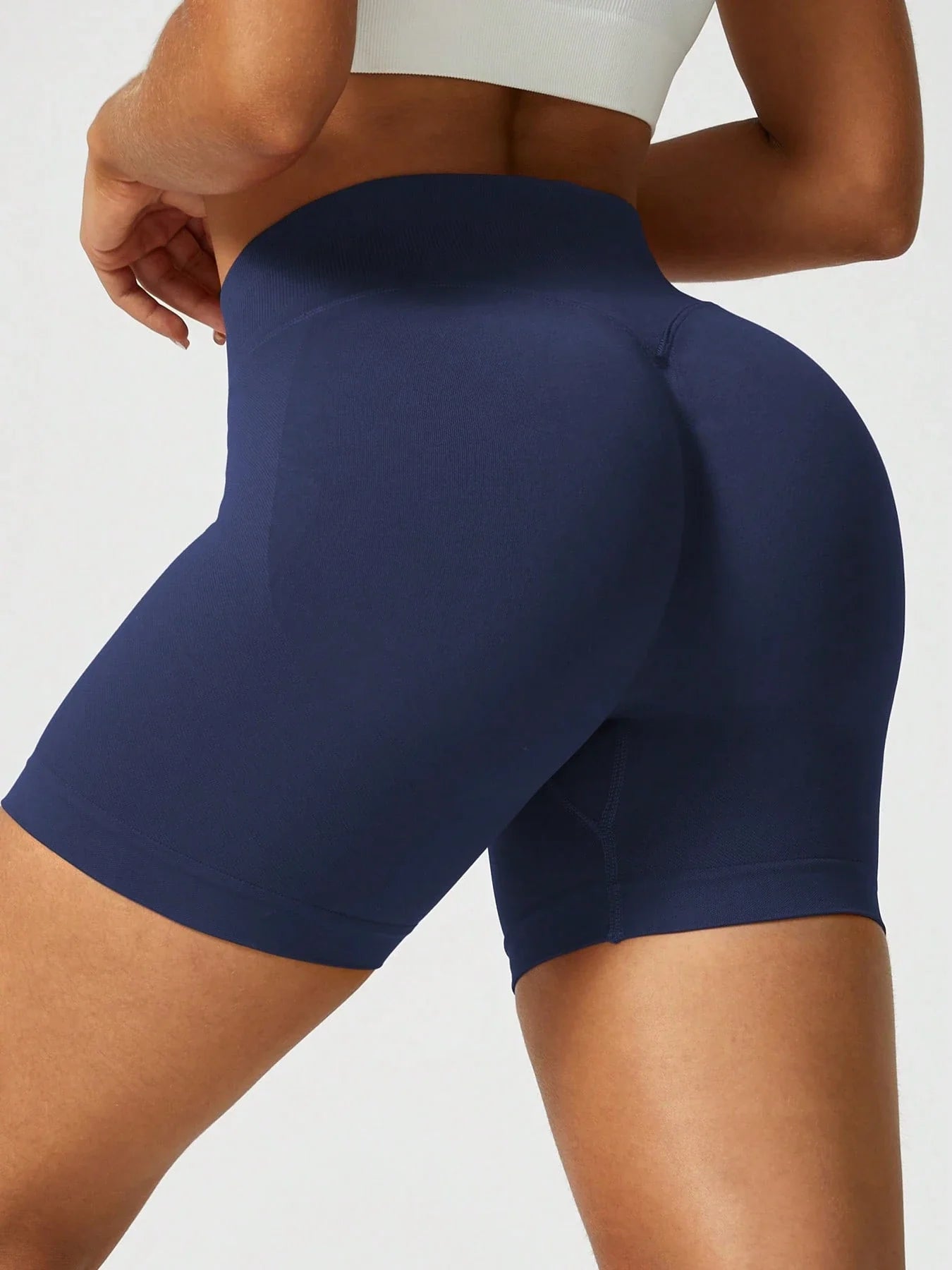 The Form Shorts