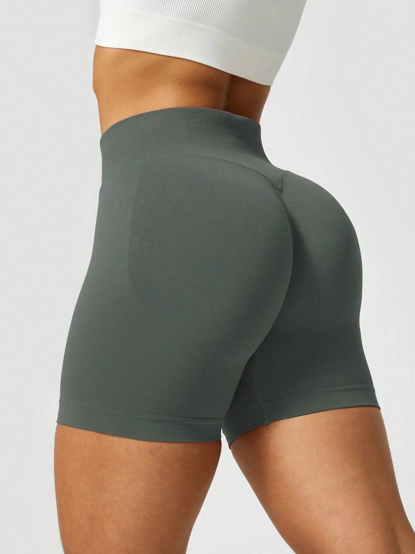 The Form Shorts