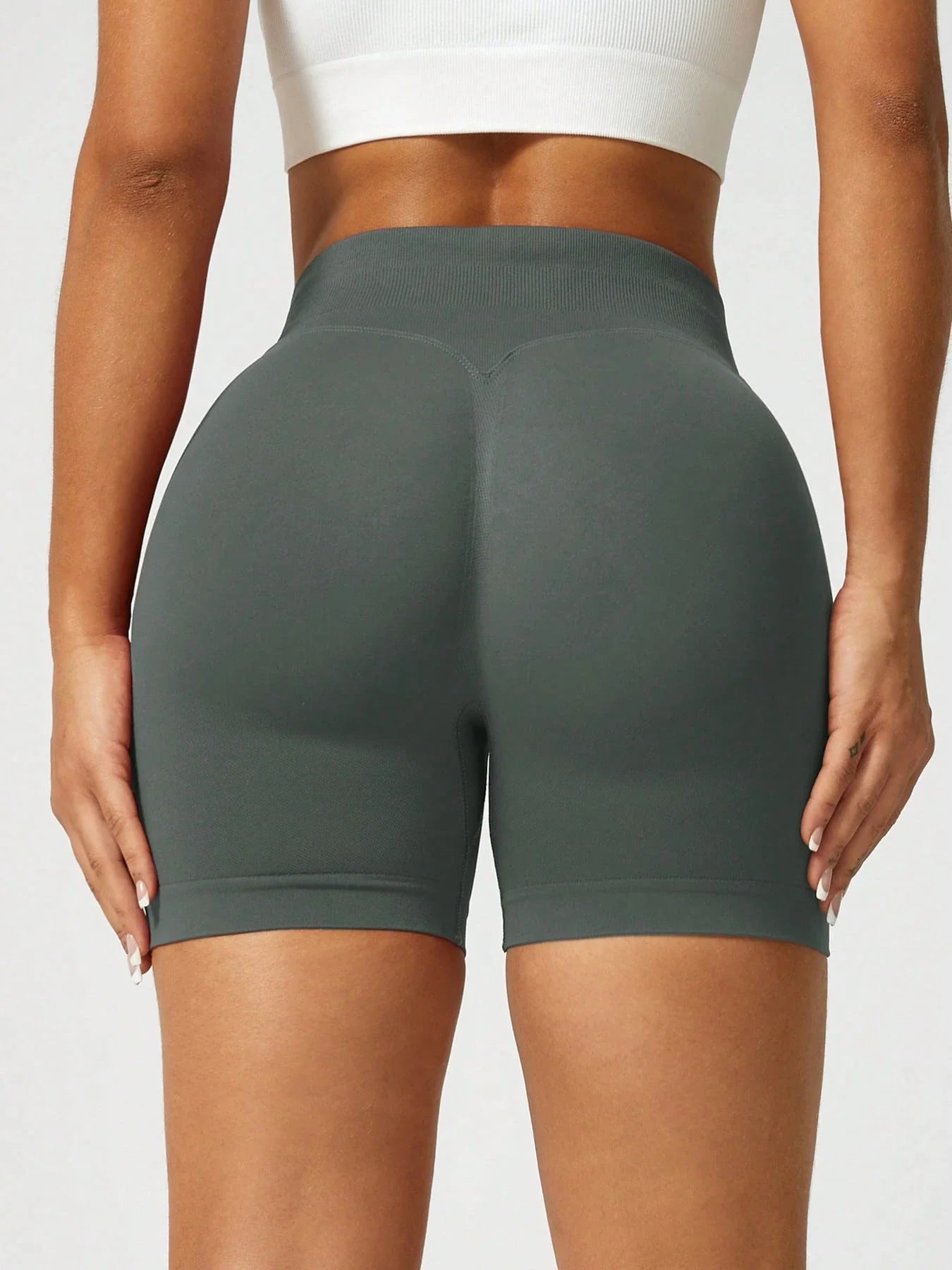 The Form Shorts
