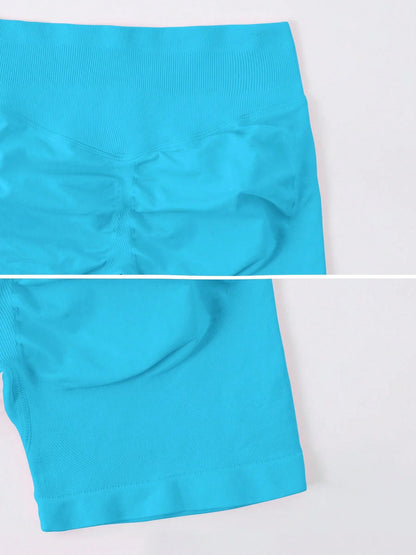 The Form Shorts