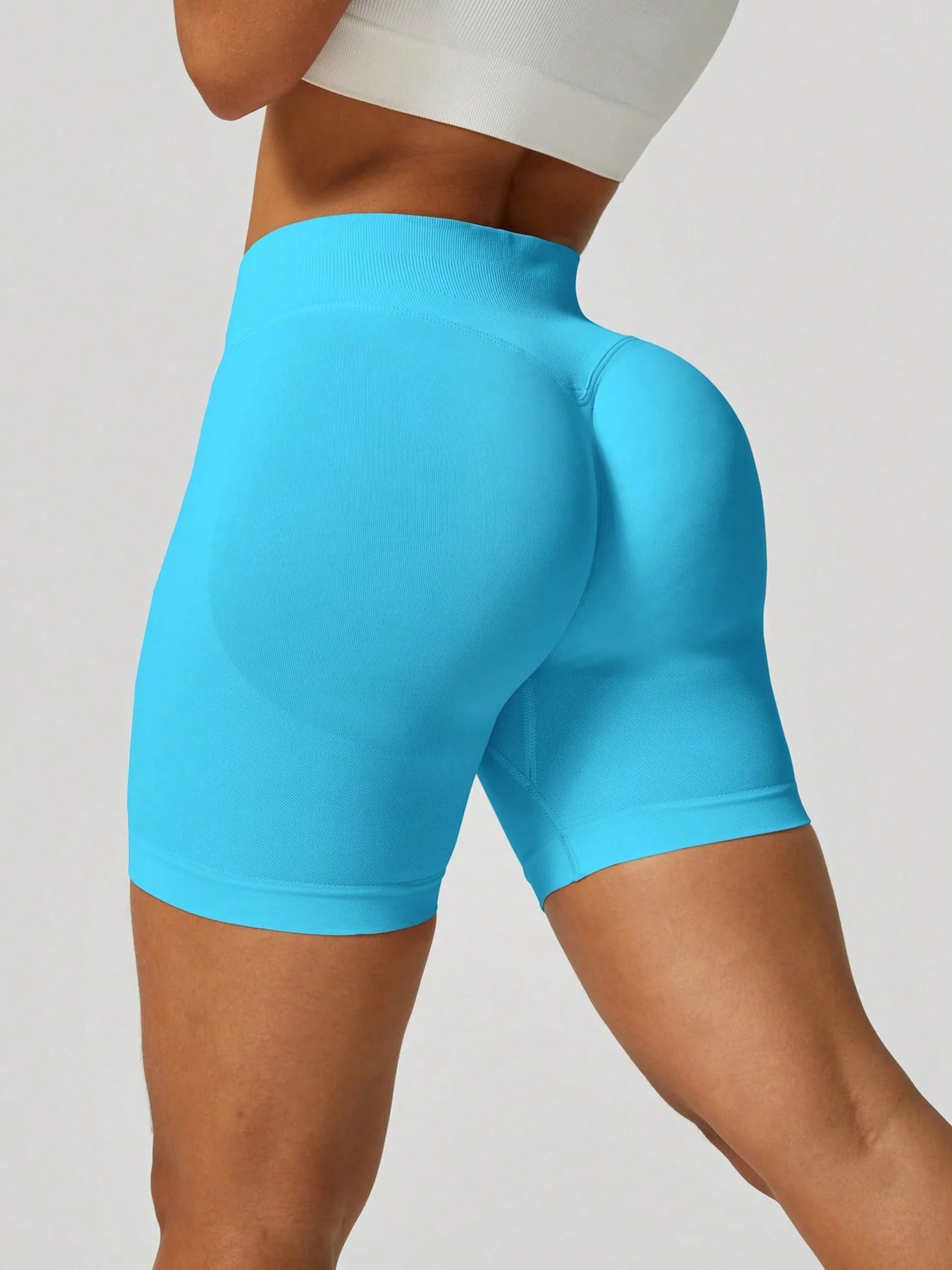 The Form Shorts