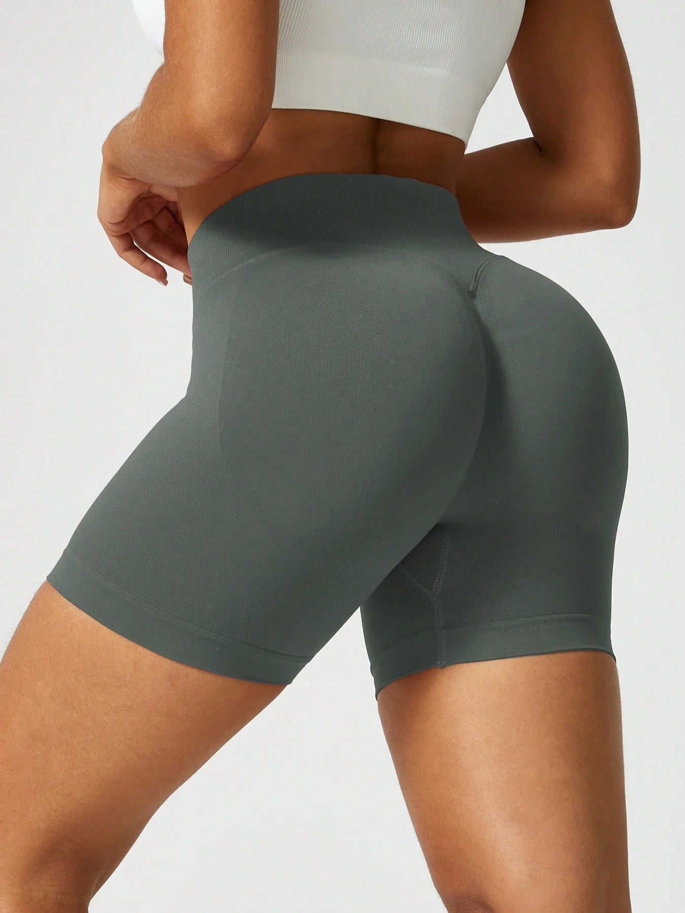 The Form Shorts