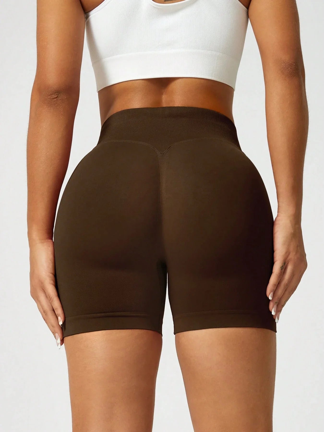The Form Shorts