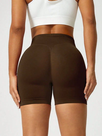 The Form Shorts