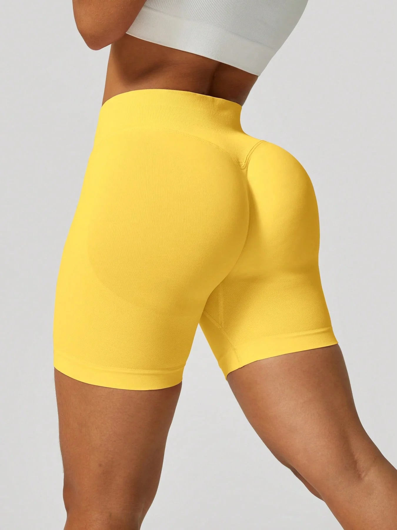 The Form Shorts