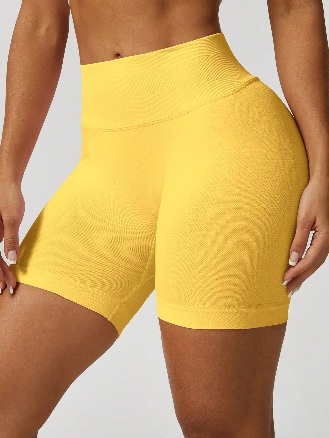 The Form Shorts