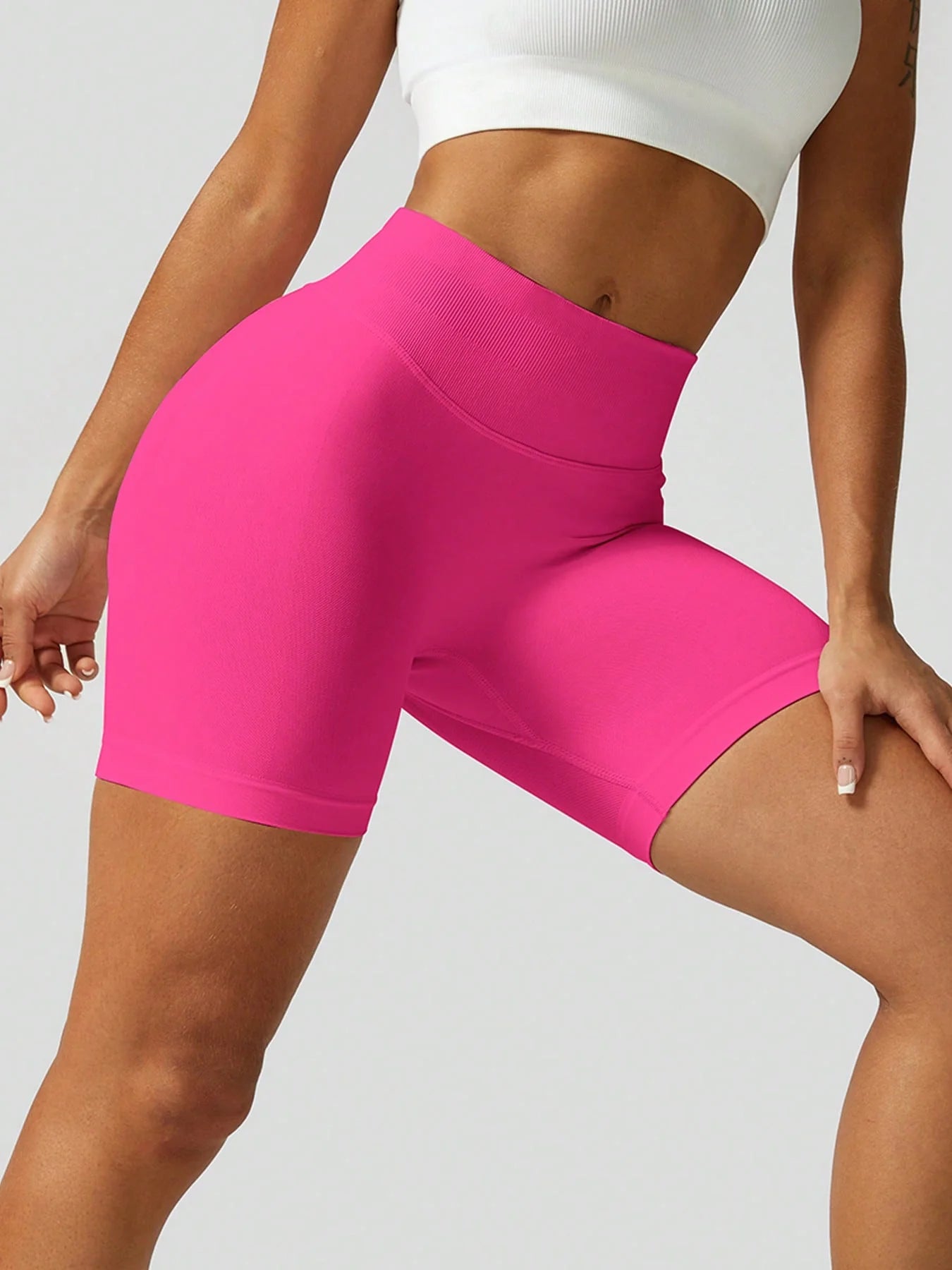 The Form Shorts