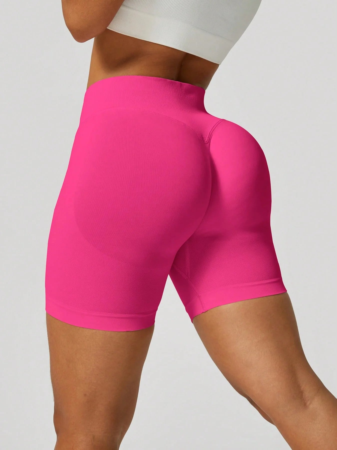 The Form Shorts