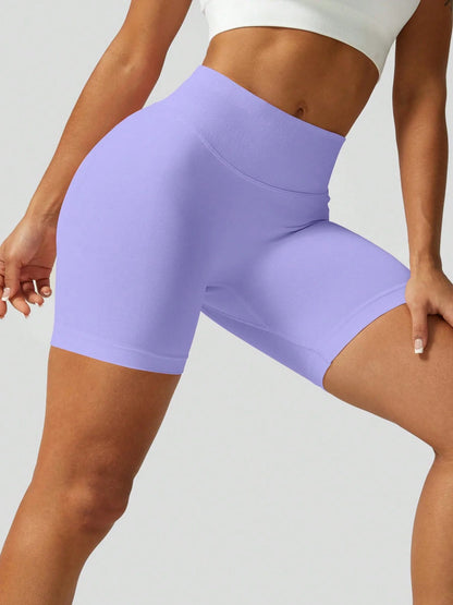 The Form Shorts