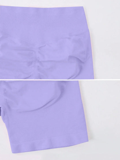 The Form Shorts