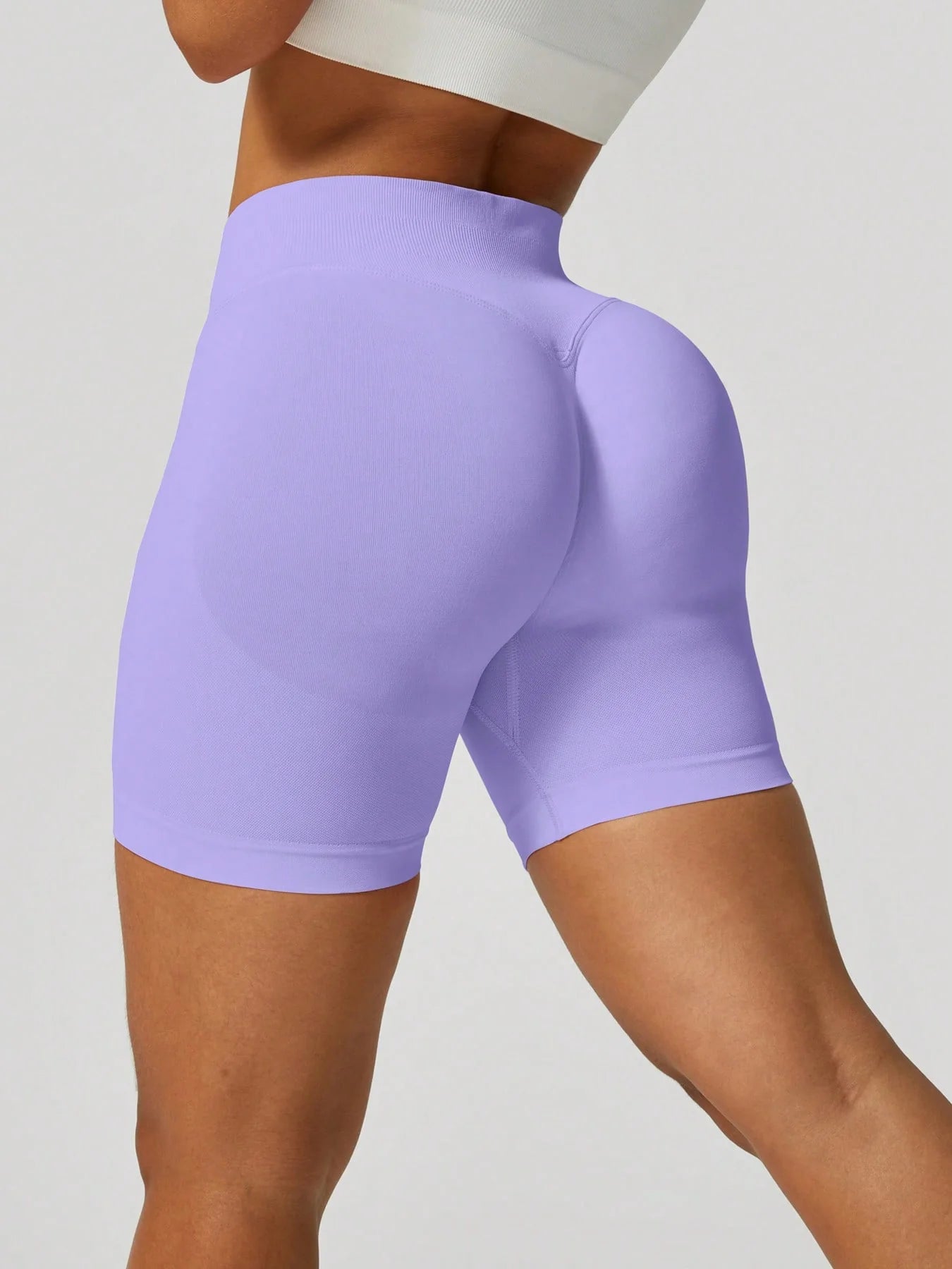 The Form Shorts