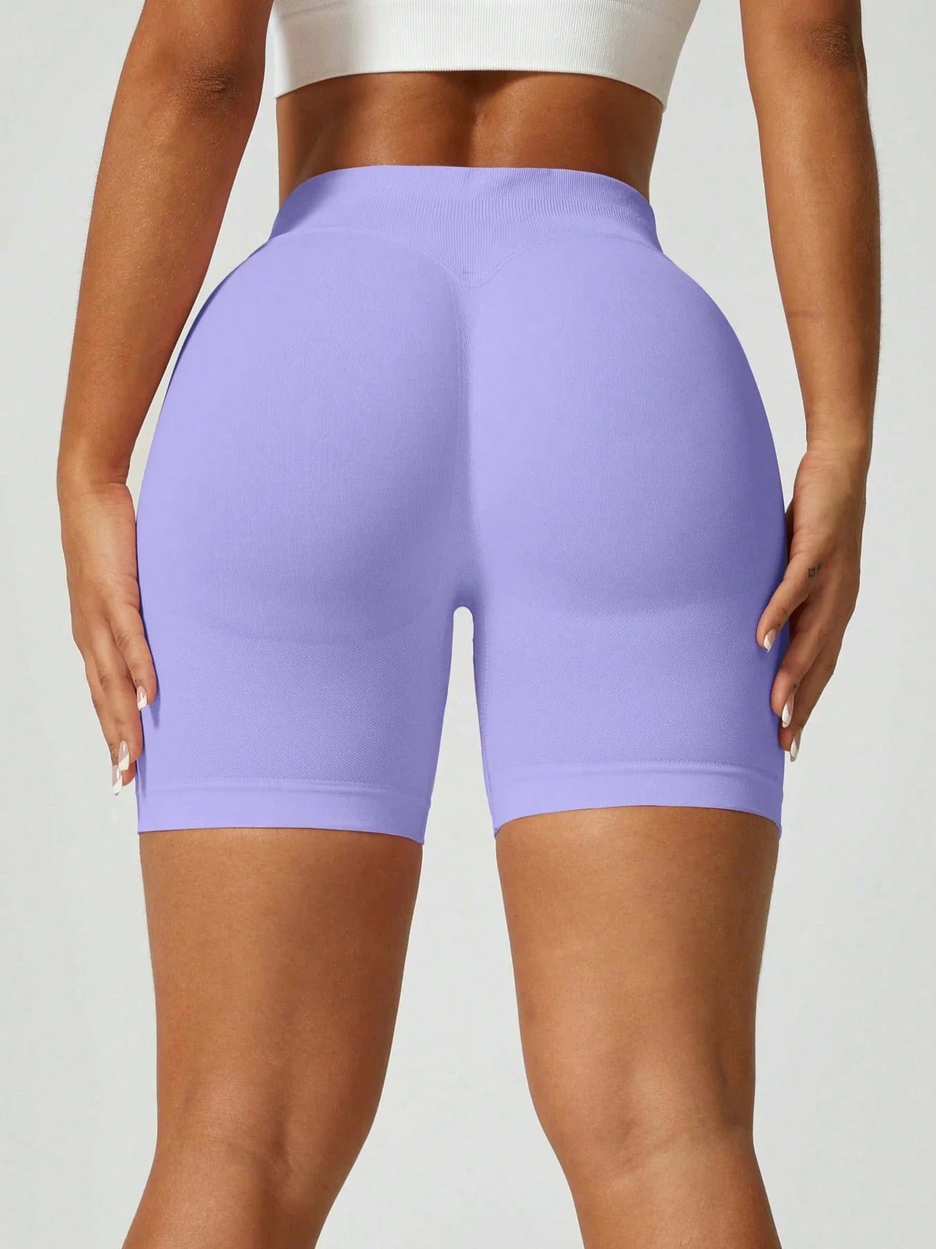 The Form Shorts