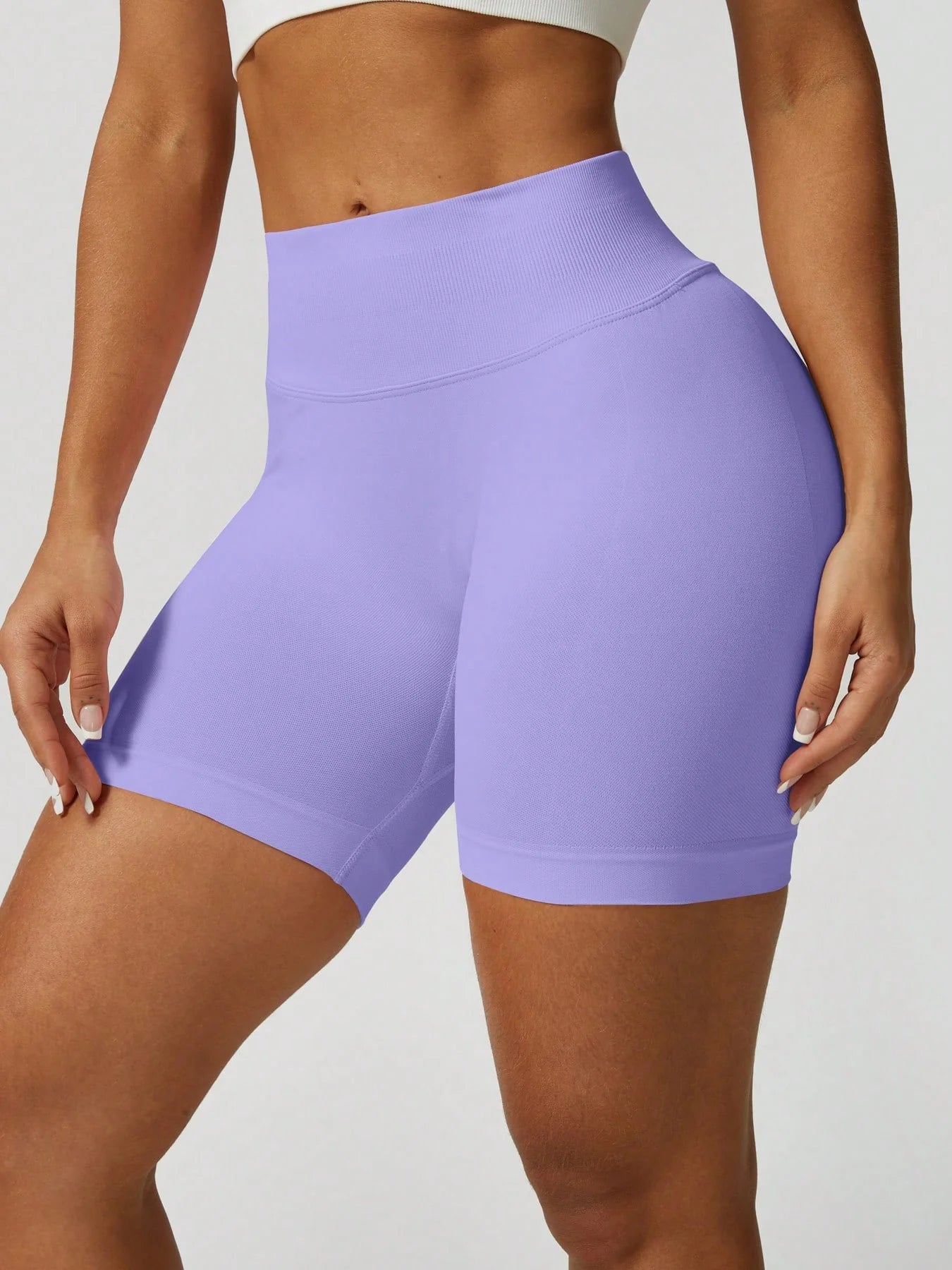 The Form Shorts