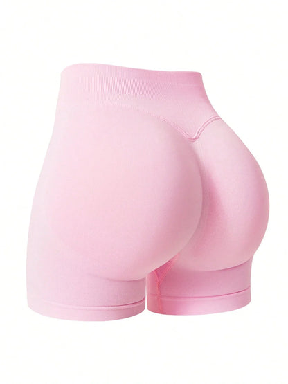 The Form Shorts