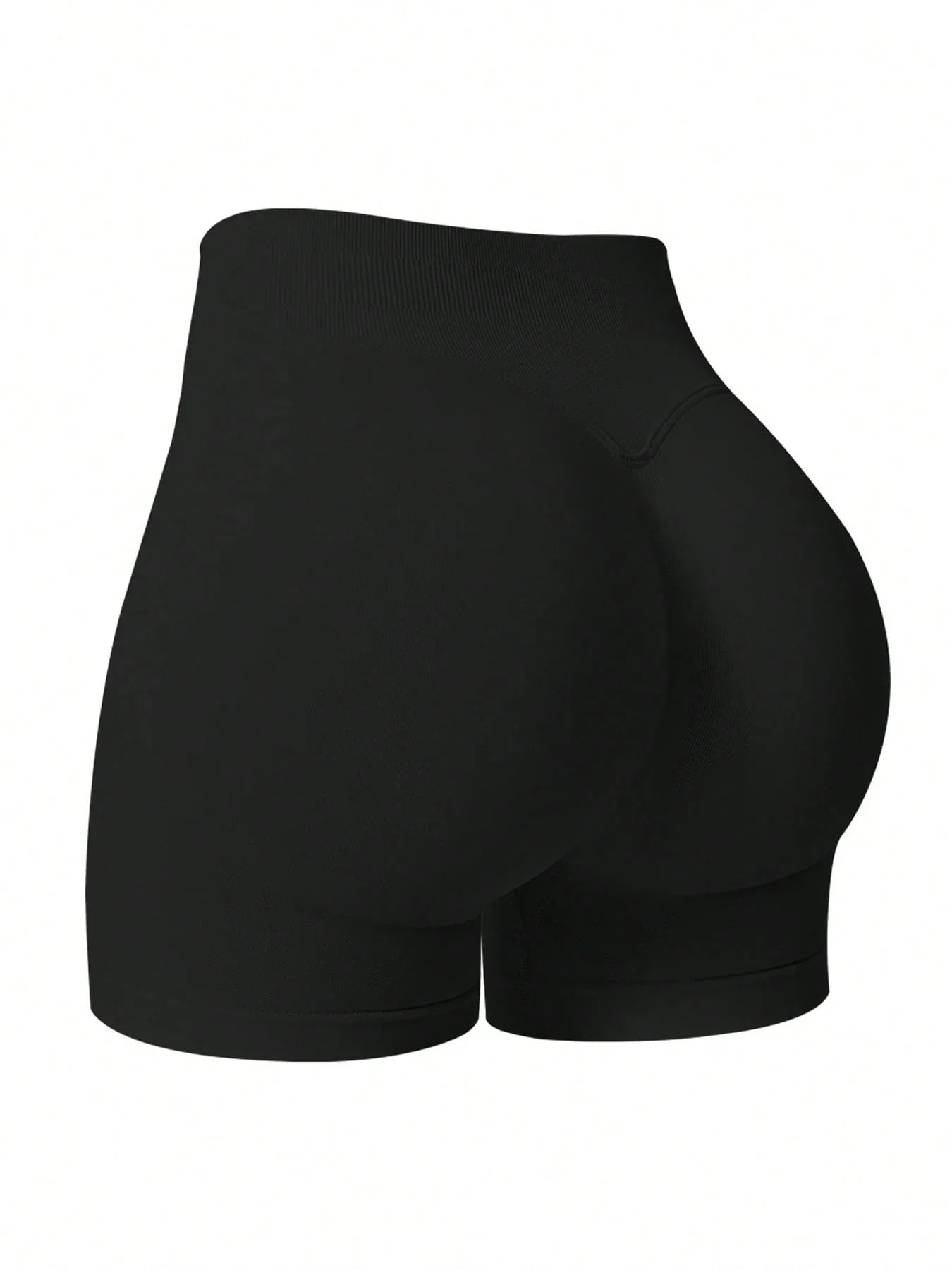 The Form Shorts