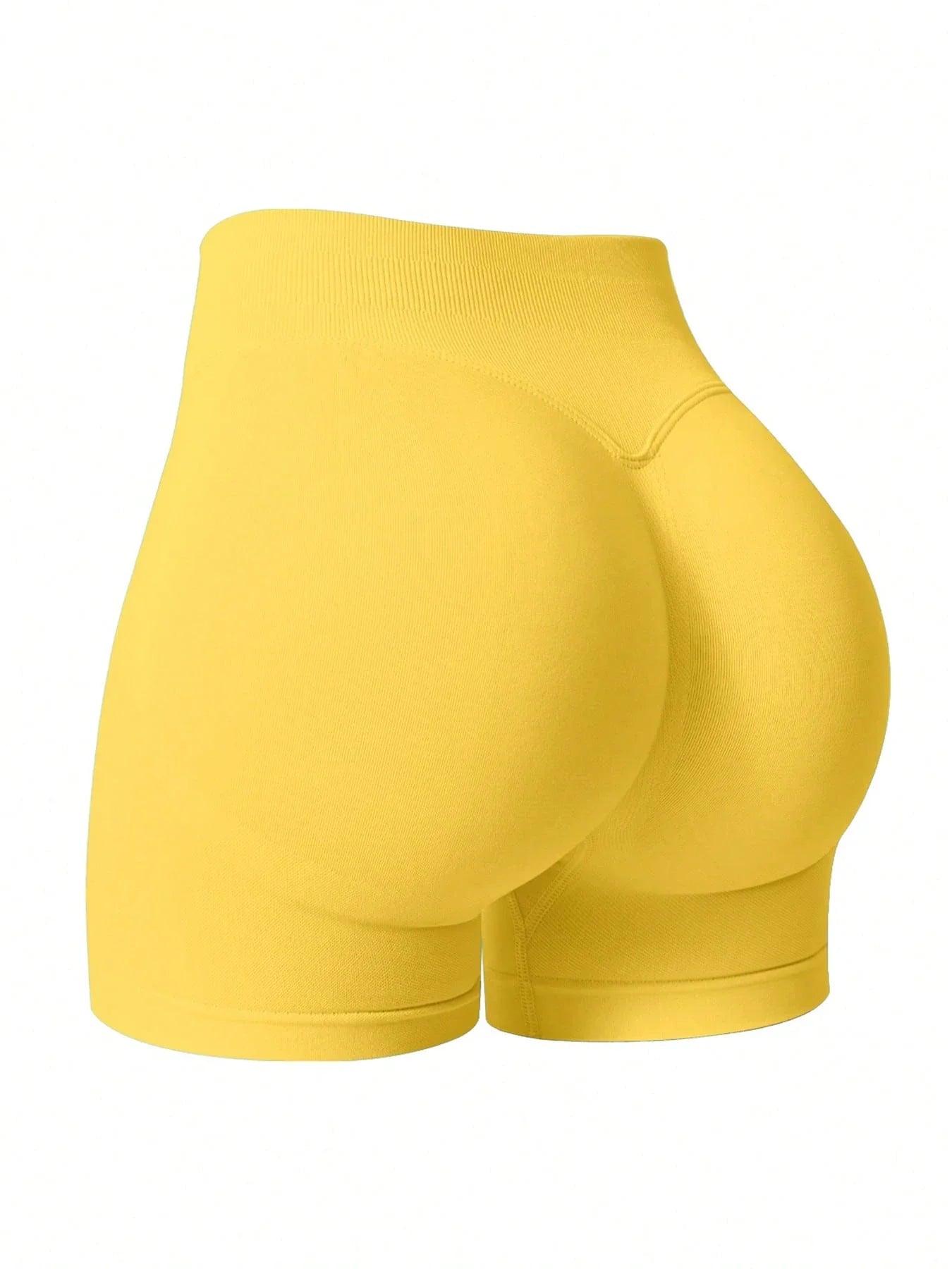 The Form Shorts
