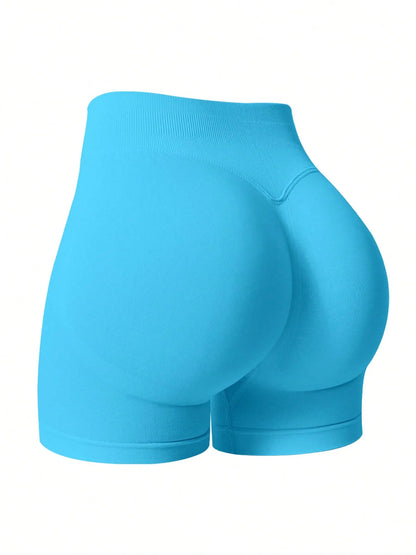 The Form Shorts