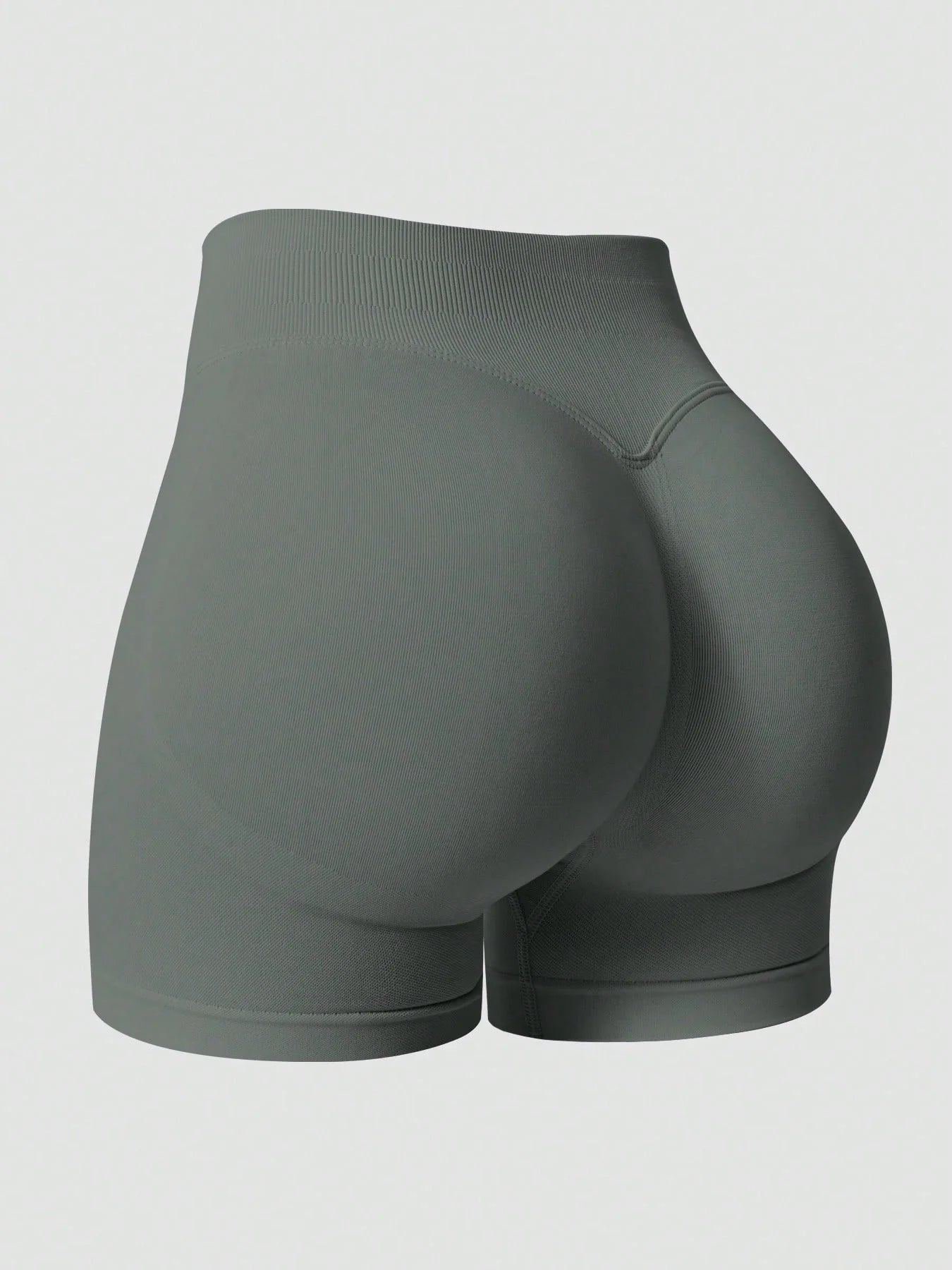 The Form Shorts
