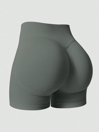 The Form Shorts