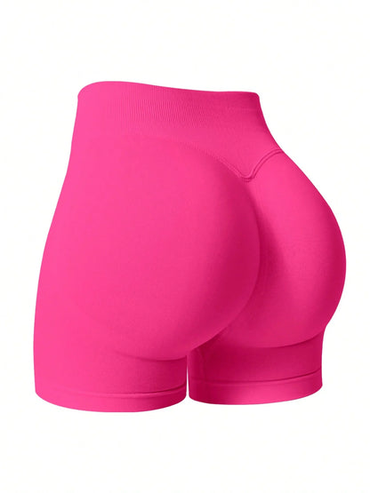 The Form Shorts