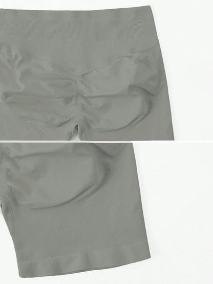 The Form Shorts