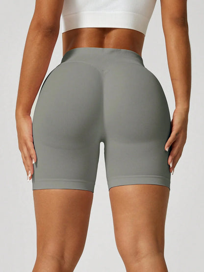 The Form Shorts