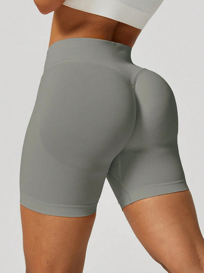 The Form Shorts