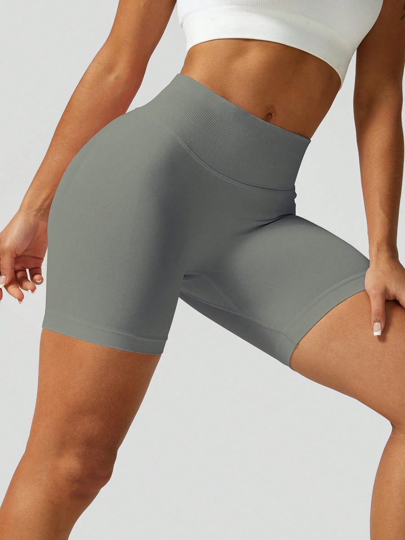 The Form Shorts