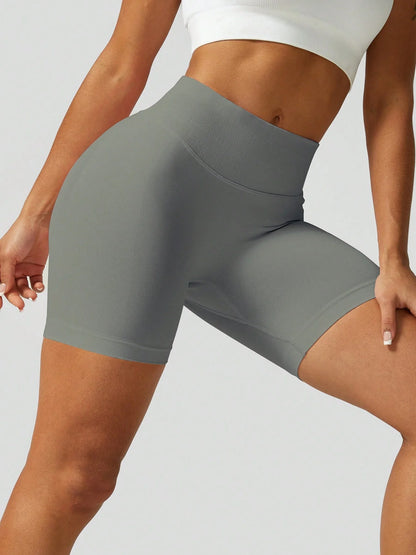 The Form Shorts