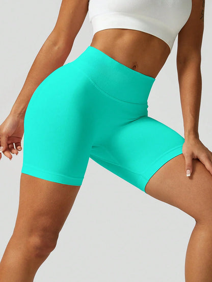The Form Shorts