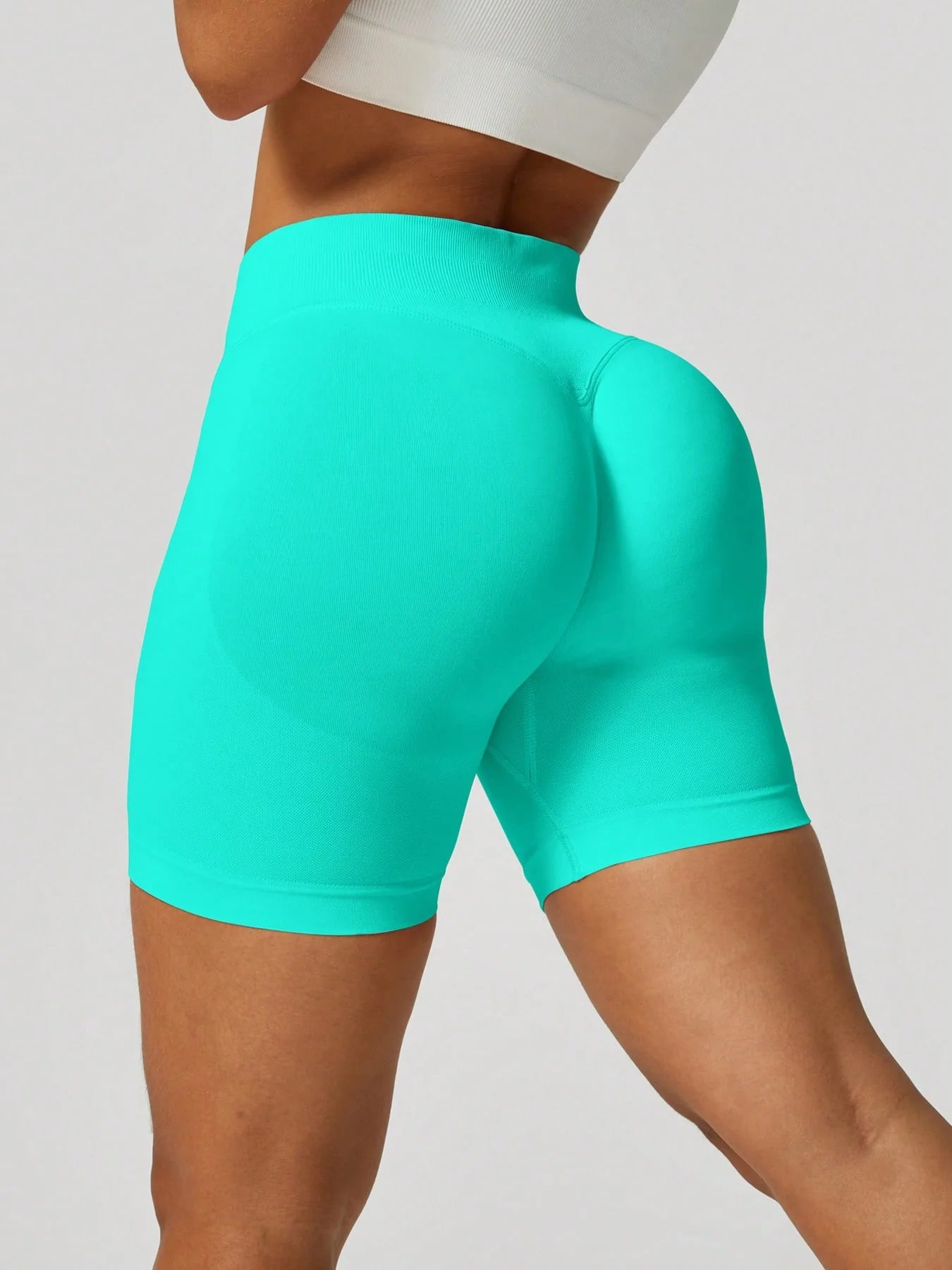 The Form Shorts