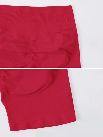 The Form Shorts