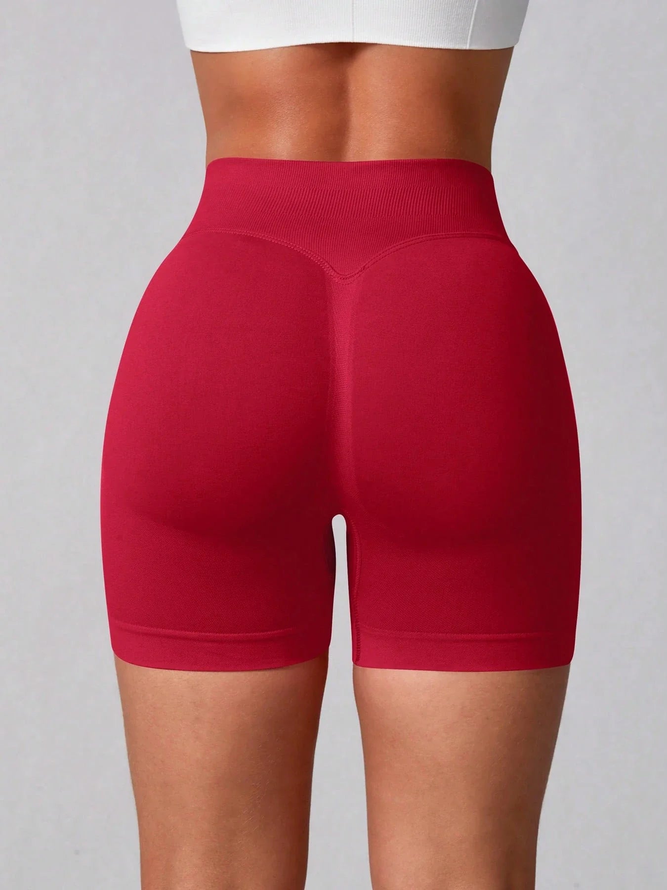 The Form Shorts