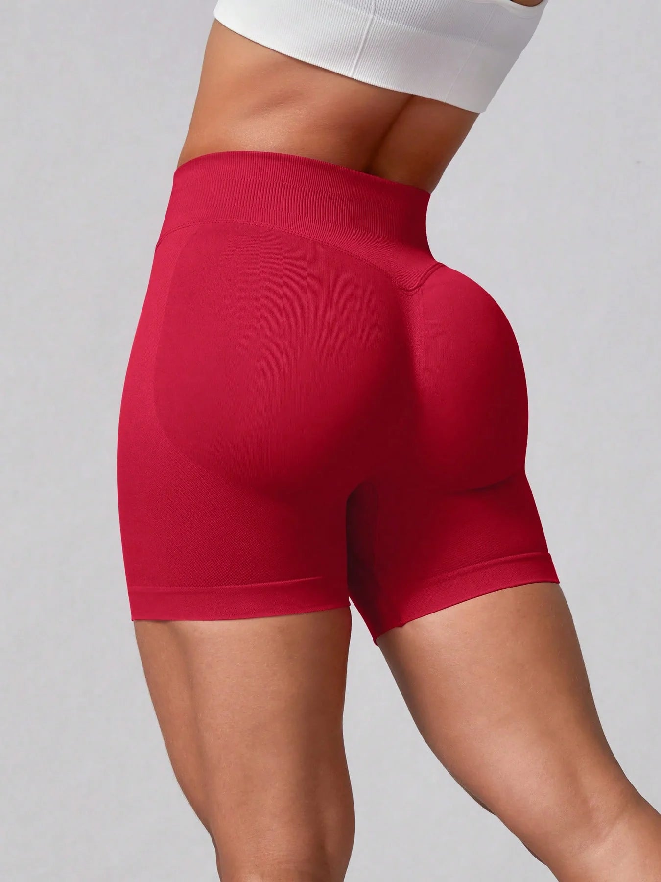 The Form Shorts