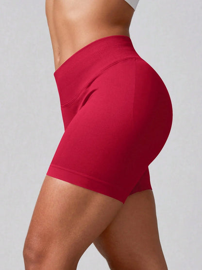 The Form Shorts