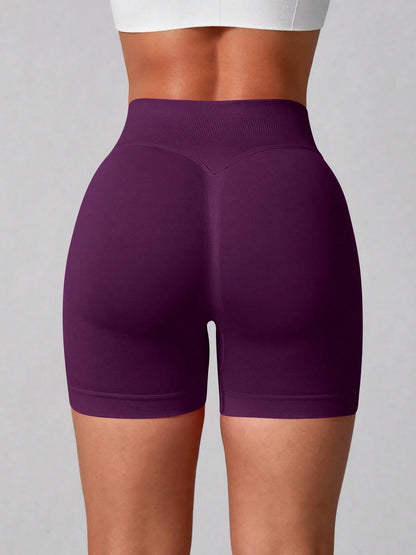 The Form Shorts