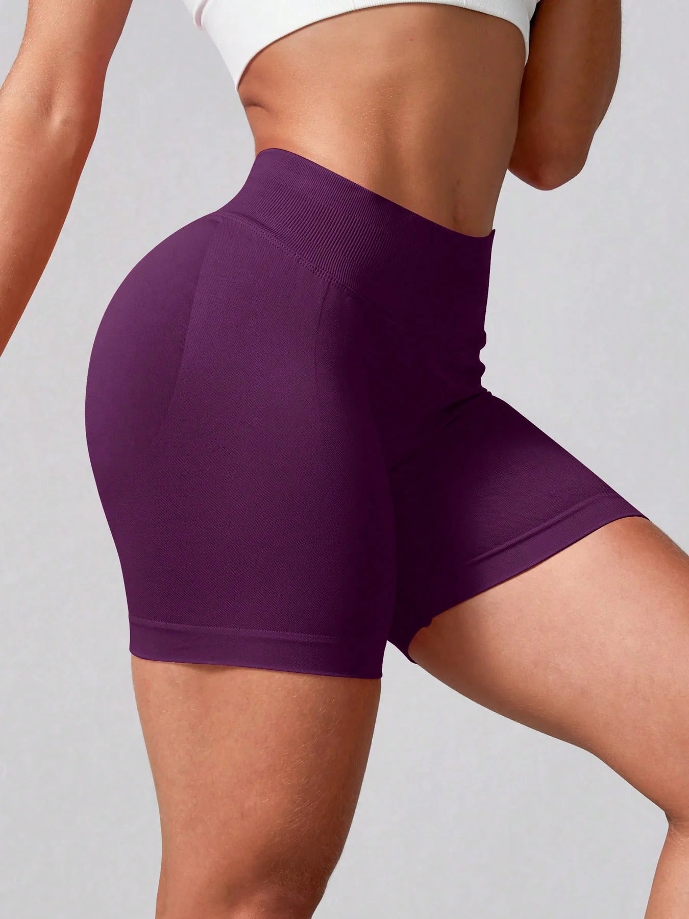 The Form Shorts