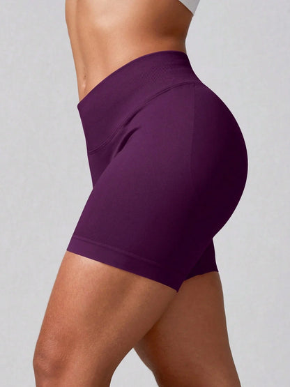 The Form Shorts