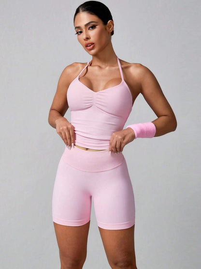 Set Sculpt Sans Couture Coordonné